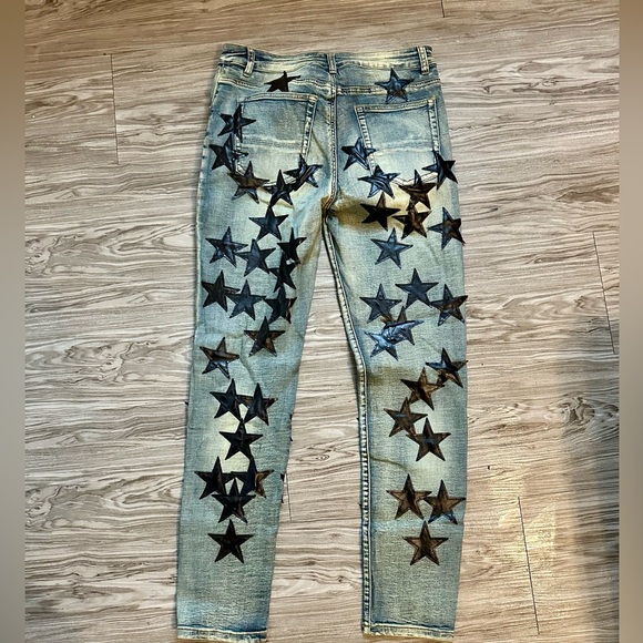 Star jeans - Picture 2 of 7